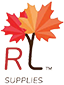 RL Supplies Logo